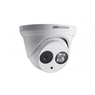 1.3 Megapixel CMOS ICR HD-SDI Camera - DS-2CC52C2S-IT3P